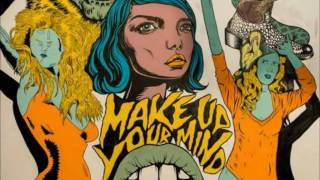 Martin Garrix & Florian Picasso - Make Up Your Mind vs. Hey Boy, Hey Girl (IF-ID Mashup)