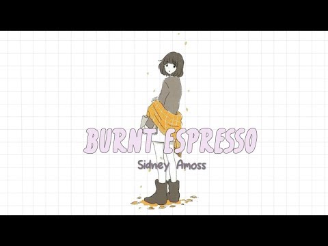 Burnt Espresso