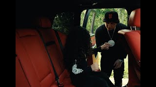 OhGeesy - Chrome Hearted (feat. Tyga) [Official Music Video]