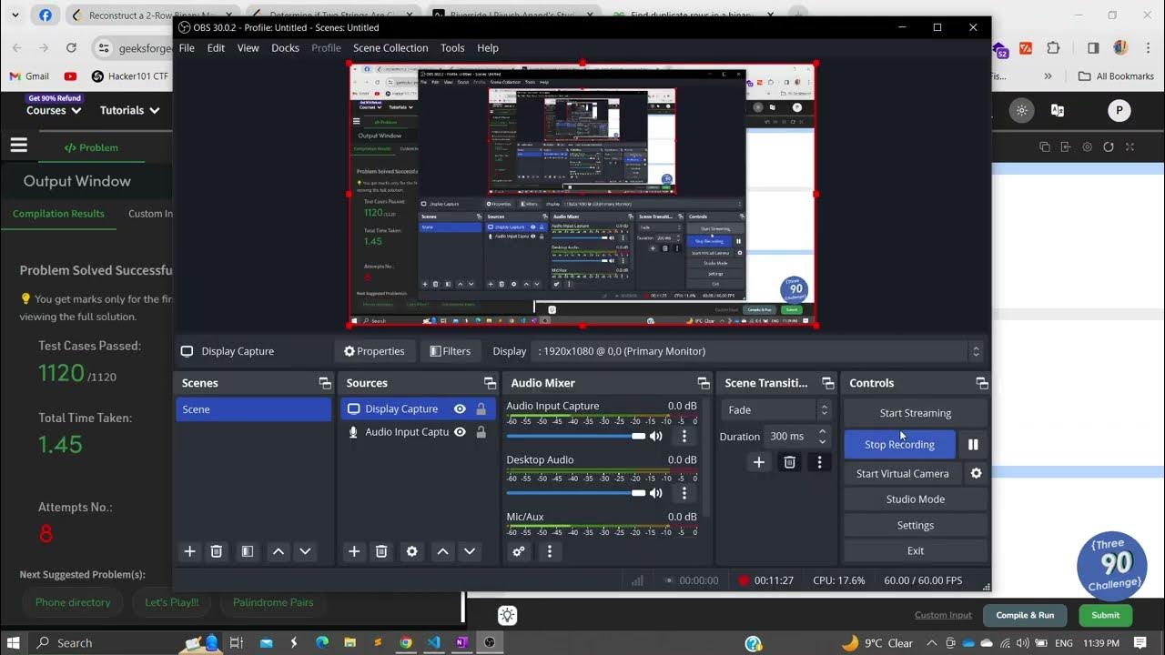 Find duplicate rows in a binary matrix gfg youtube