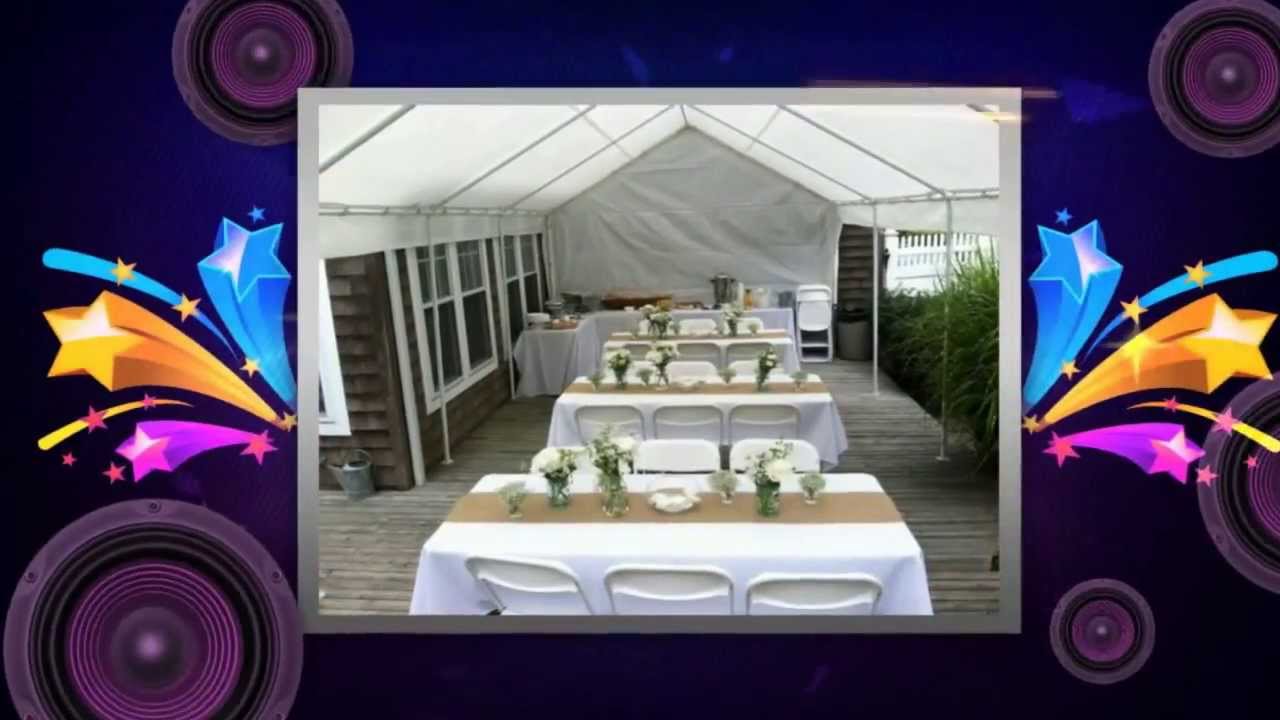 Tent Rental Selden Ny Party Rentals Port Jefferson Ny Call Now 631