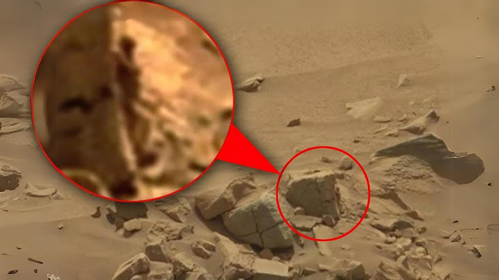 20 preuve que les extraterrestres existent !