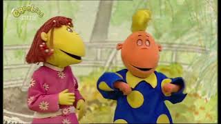 Tweenies - Country Sounds (Reprise) (Judy's Painting)