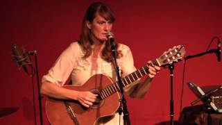 Laura Gibson - &quot;Where Have All Your Good Words Gone&quot;