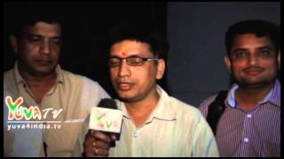 BJP Online Members Meet : 17.05.2013 screenshot 3