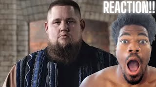 First Time Hearing Ragnbone Man - Human Reaction