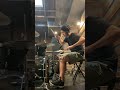 drums practice 11047 #shorts