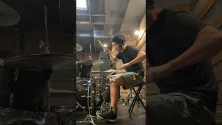 drums practice 11047 #shorts