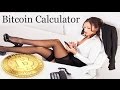 Bitcoin Calculator Trading