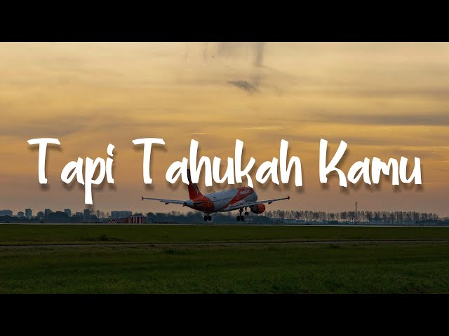 Tapi Tahukah Kamu, Tak Ingin Usai, Tertawan Hati (Lirik) - Dygta, Kamasean class=