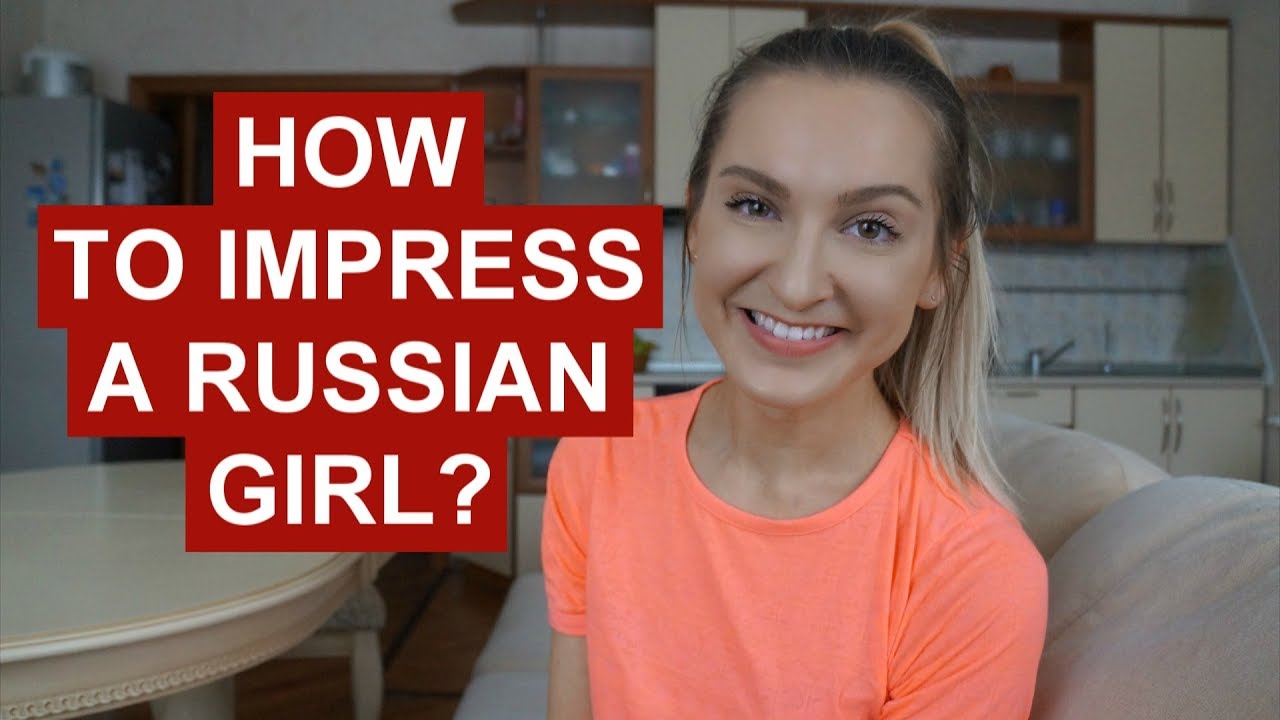 What Do Russian Girls Like Youtube