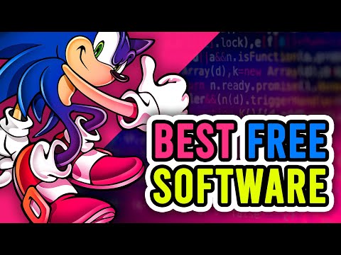 Video: Wat is de beste software voor game-ontwikkeling?