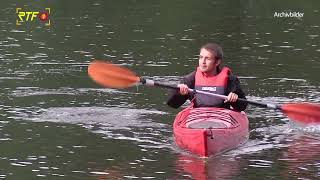 RTF.1-Nachrichten: Paddelsaison an Neckar und Donau in Teilen er&ouml;ffent (21.04.2026)