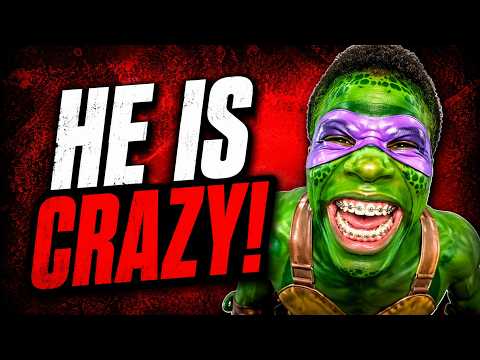 Rakai's Worst Moments That Actually Happened