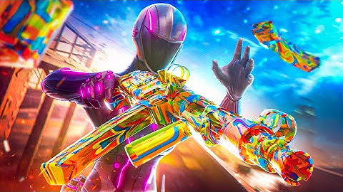 Noobest #1 Controller Player on Warzone Mobile