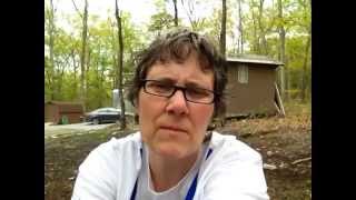 Metaplastic Breast Cancer Blog Post May 3, 2014