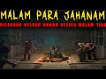 SEREM !! SIAPAPUN YANG MELANGGAR ATURAN AKAN KERASUKAN