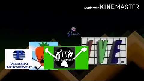 Add a Logo/Character Running Away from the Filmax Apparition! (2)