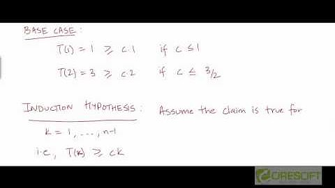 Substitution Method: Subtracting a lower order term (Example 3, Part 3)