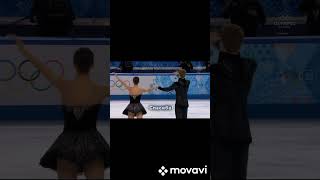 Ильиных Кацалапов фигурное катание  олимпиада 2014 комментарии OLYMPIC channel