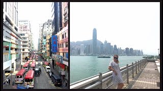 HONG KONG PARTE 2 | OneThousandLooks