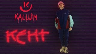 KALUSH - Кент (Lyric Video)