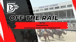 PARX | LATE PICK 5 | FREE PICKS
