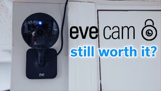 Is Eve Cam still worth it in 2022?