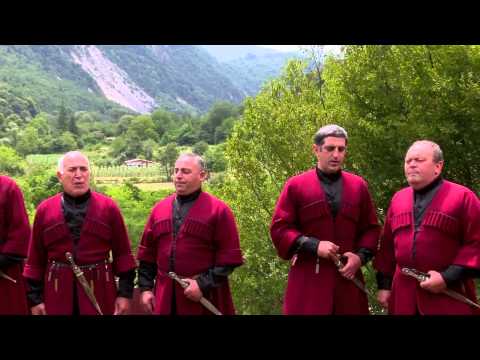 \"ალილო\" • ამბროლაური სოფ.წესი(ქვემო რაჭა)