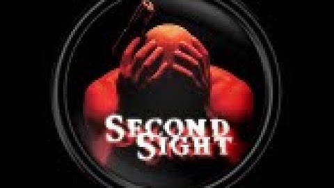Second Sight Longplay (Steam)