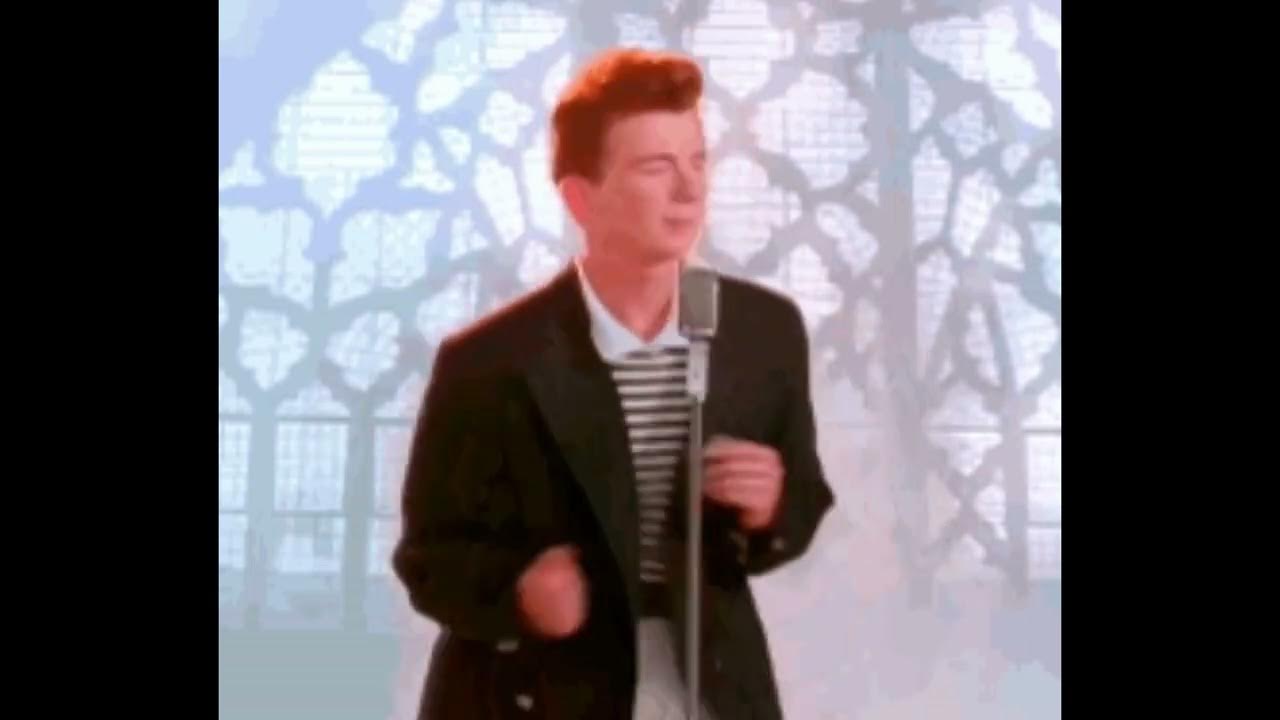 Never Gonna Give You Up (kazoo cover) YouTube