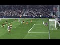 EA SPORTS FC 26: Sørloth Tight Finish