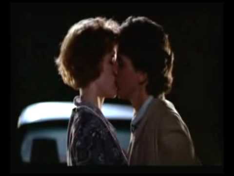 Molly Ringwald tribute - Pretty In Pink - Psychedelic Furs