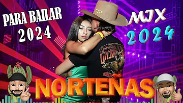 Norteñas para bailar 2024 💃🏽 Las Norteñas Más Chingonas del 2024 💃🏽Cumbias norteñas 2024