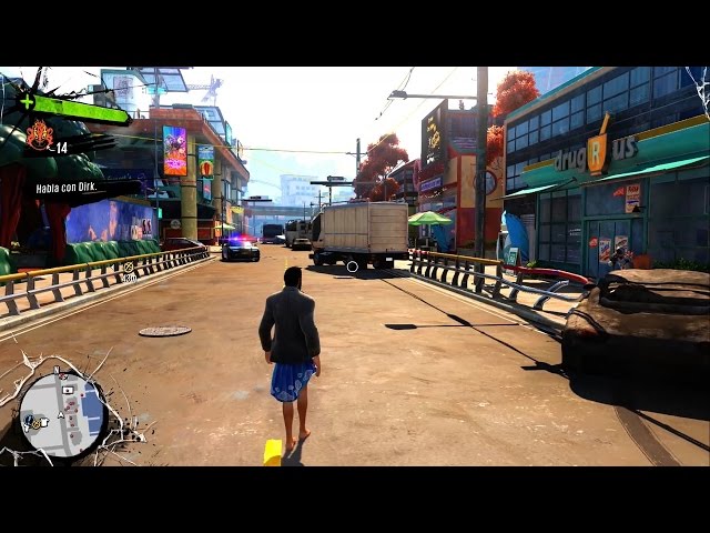 Ok eu admito… estou viciado em Sunset Overdrive, que joguinho divertido, é  muito relaxante jogar algo desse estilo depois de apenas zerar jogos com  campanhas mais sérias e etc. : r/gamesEcultura