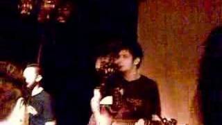Sun Eats Hours - 2004 Unplugged