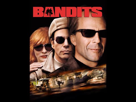 Bandits : Deleted Scenes x Alt. Ending