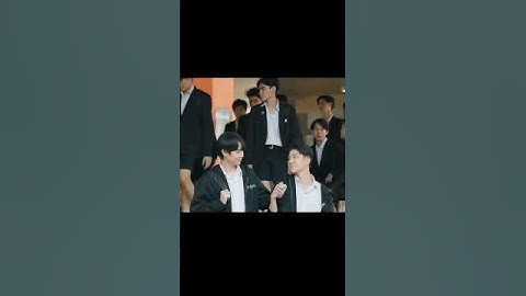 The Eclipse #bl #firstkhao #neolouis #theeclipse #bledit #viral