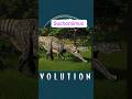 Final Species revealed for Jurassic World Evolution 3 #jurassicworldevolution3