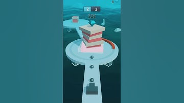 🔥🔥Fire Balls 3D Relaxing Gameplay #shorts #mobilegame #fireball