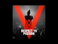 Nipsey Hussle - Respect Ya Passion (The Marathon 3: Victory Lap)