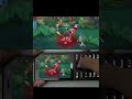 Savage Missing 😤 #shorts #mlbb #mobilelegends #trending #short #viral #new #ixiamlbb #ytshorts #1vs4