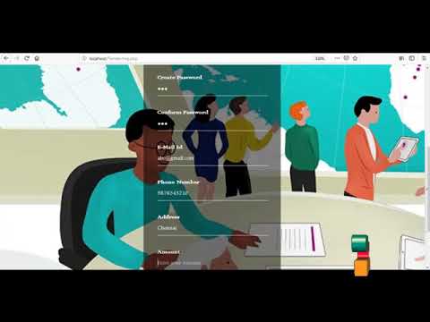 ONLINE TENDER MANAGEMENT - ClickMyProject