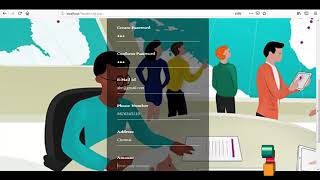ONLINE TENDER MANAGEMENT - ClickMyProject screenshot 2
