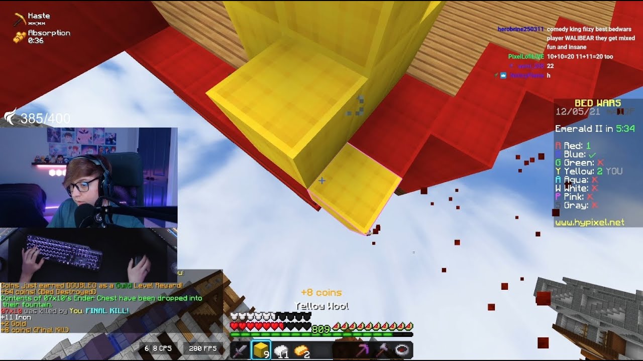 Fiizy Clutches With Wallibear