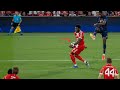 Alphonso Davies Handball Vs PSG Vs Bayern Munich Penalty Incident Instead Of Ball To Hand 