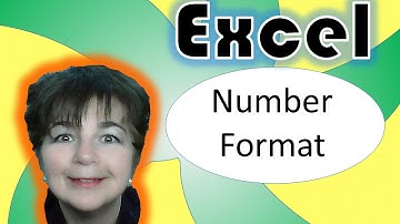 Microsoft Mail Merge: Excel number formatting