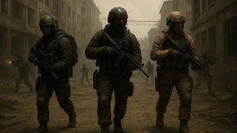 ONE Raid with Friends #tarkovgame