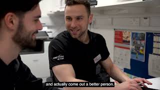 Exercise, Fitness and Leisure Operations Careers across Leicestershire, Leicester & Rutland