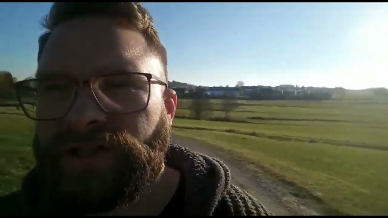 Jesus zeigte mir Himmel und Hölle